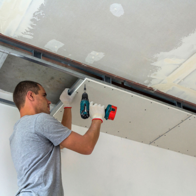 Drywall Repair Specialist